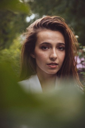 Anjelica Bette Fellini Photo #35