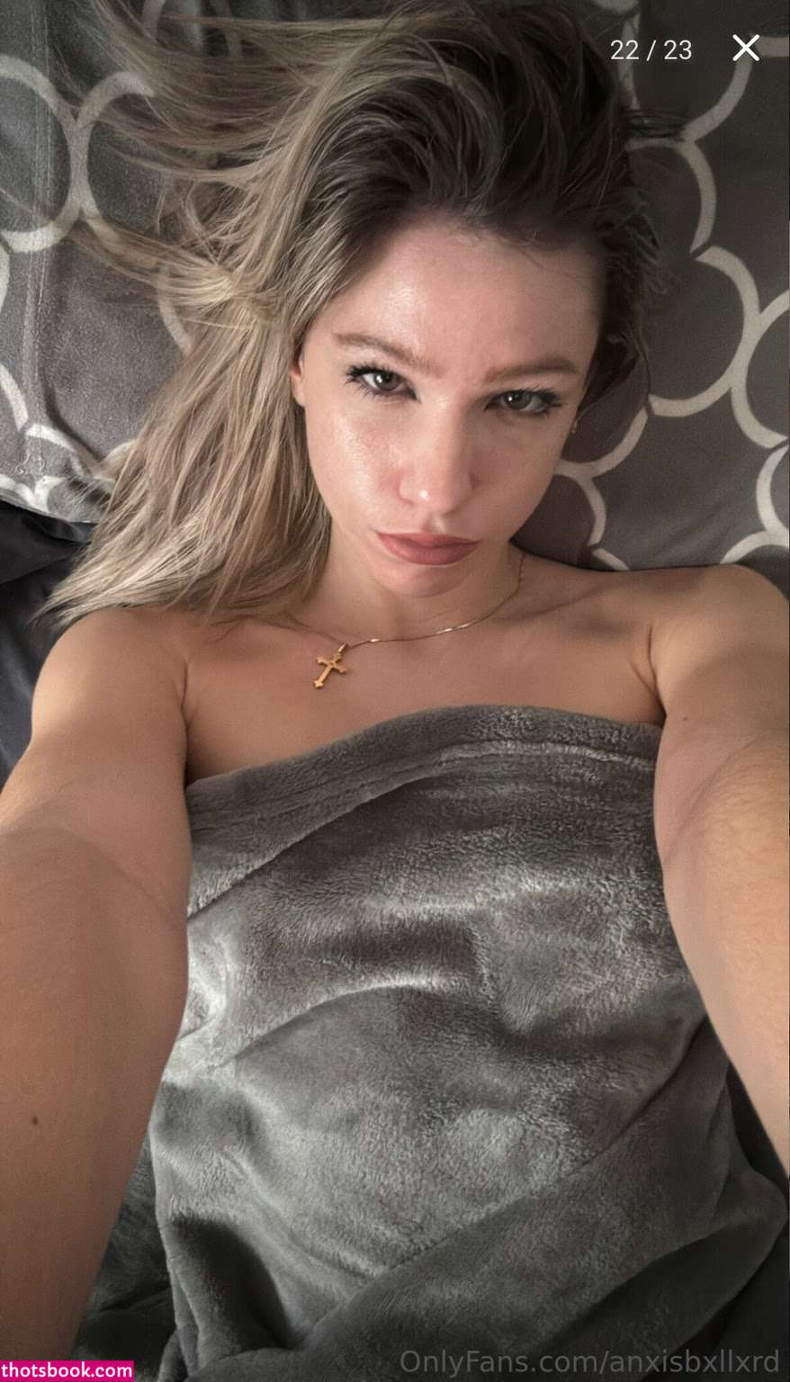 anxisbxllxrd Photo #35