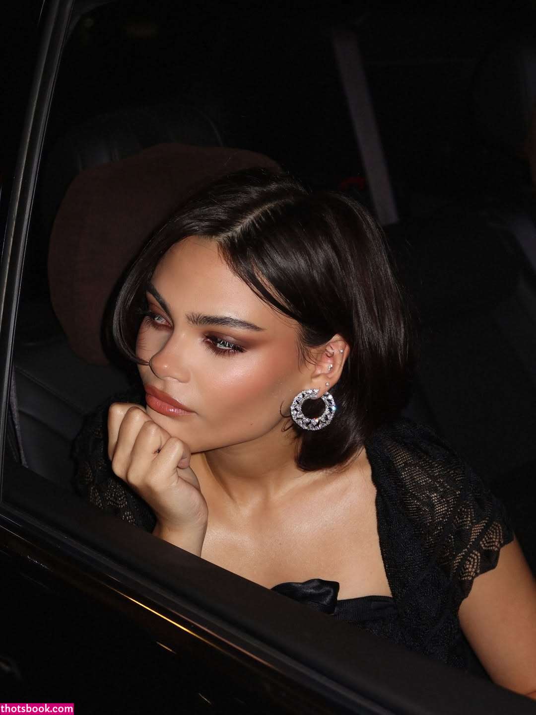 Ariana Greenblatt Photo #1