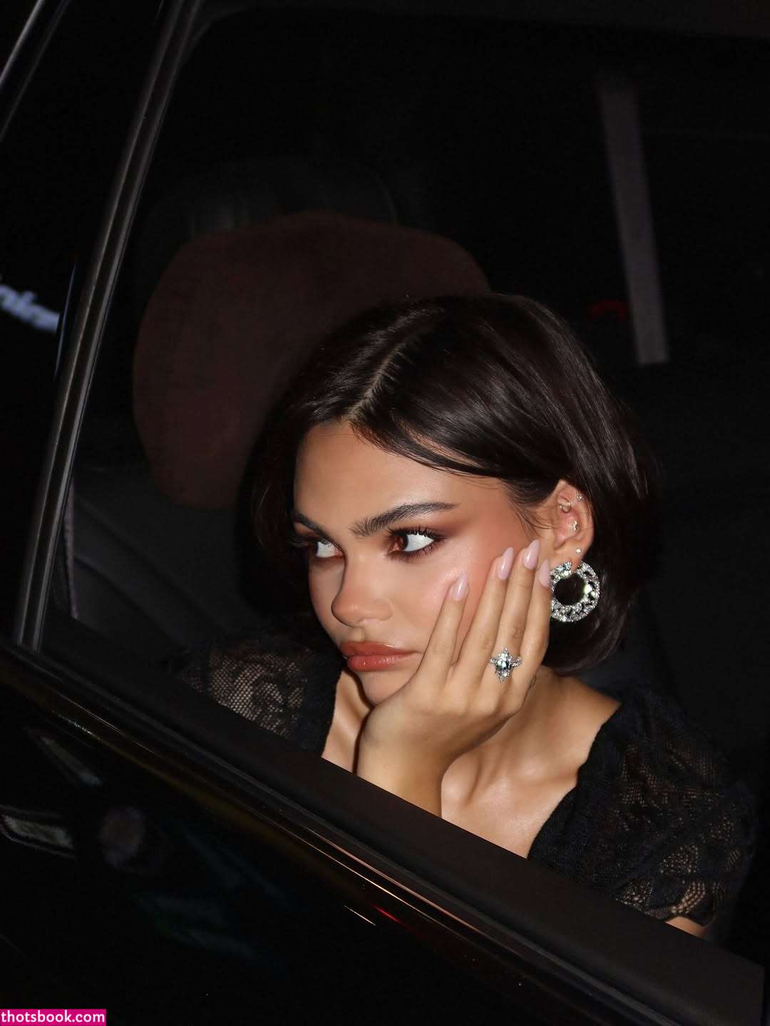 Ariana Greenblatt Photo #2