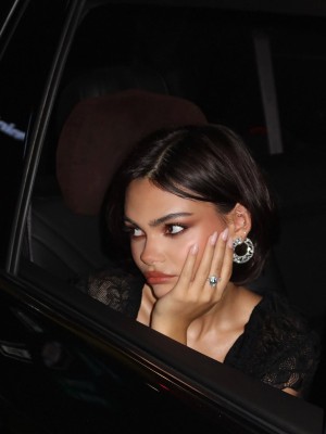 Ariana Greenblatt Photo #2