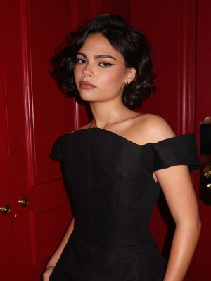 Ariana Greenblatt Photo #7