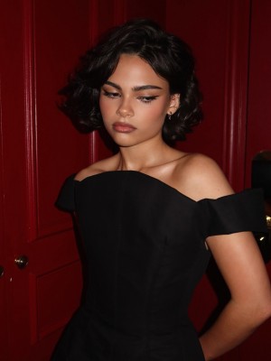 Ariana Greenblatt Photo #8