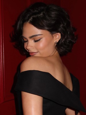 Ariana Greenblatt Photo #10