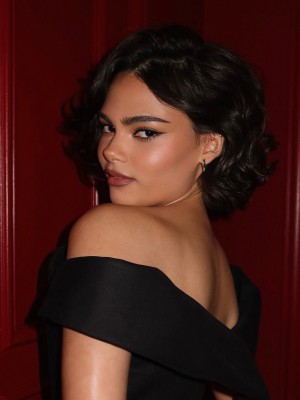 Ariana Greenblatt Photo #12