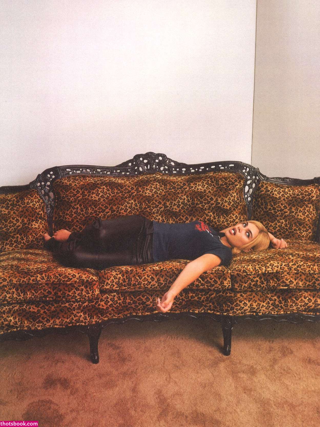 Ariana Greenblatt Photo #13