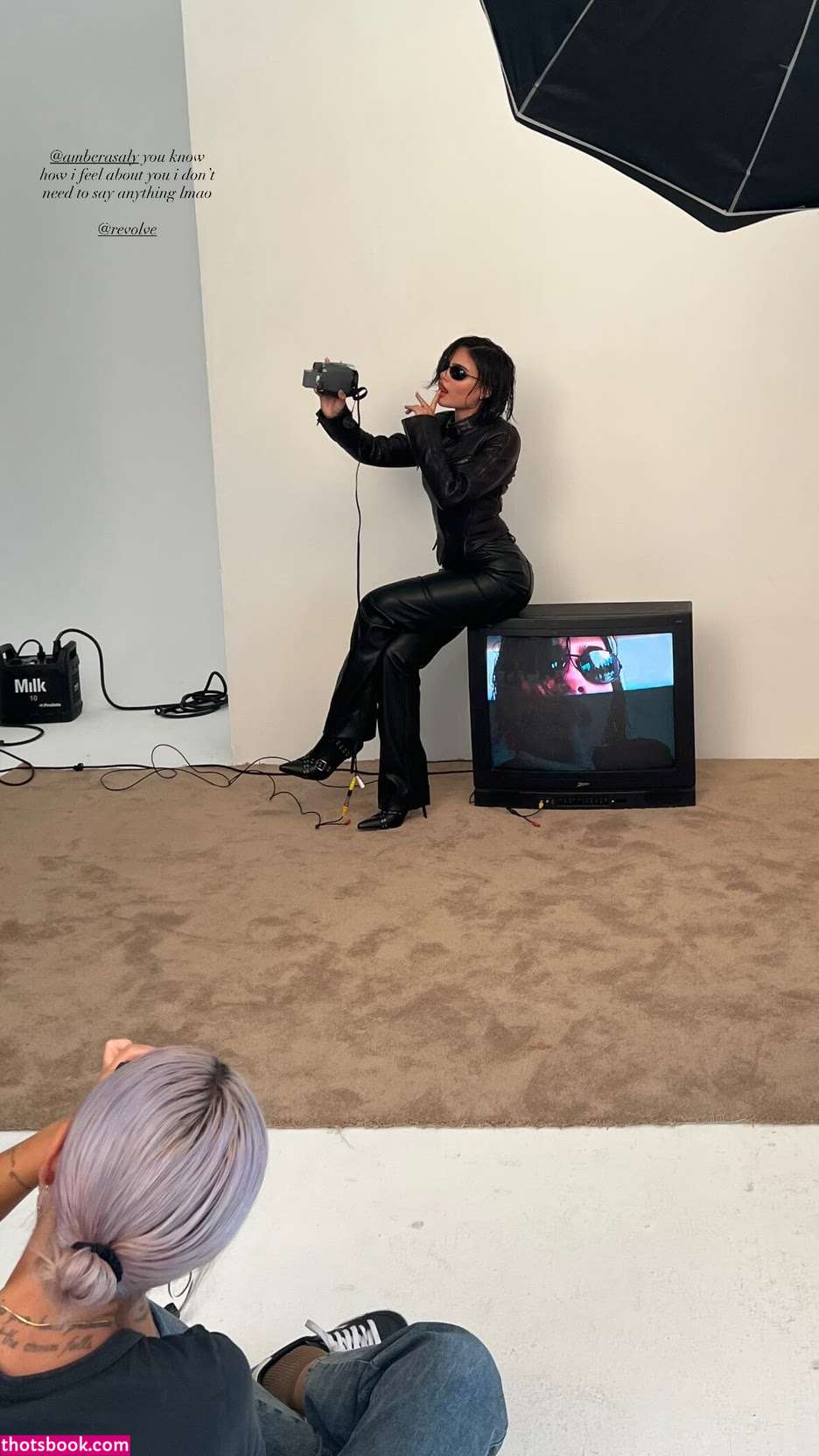 Ariana Greenblatt Photo #24