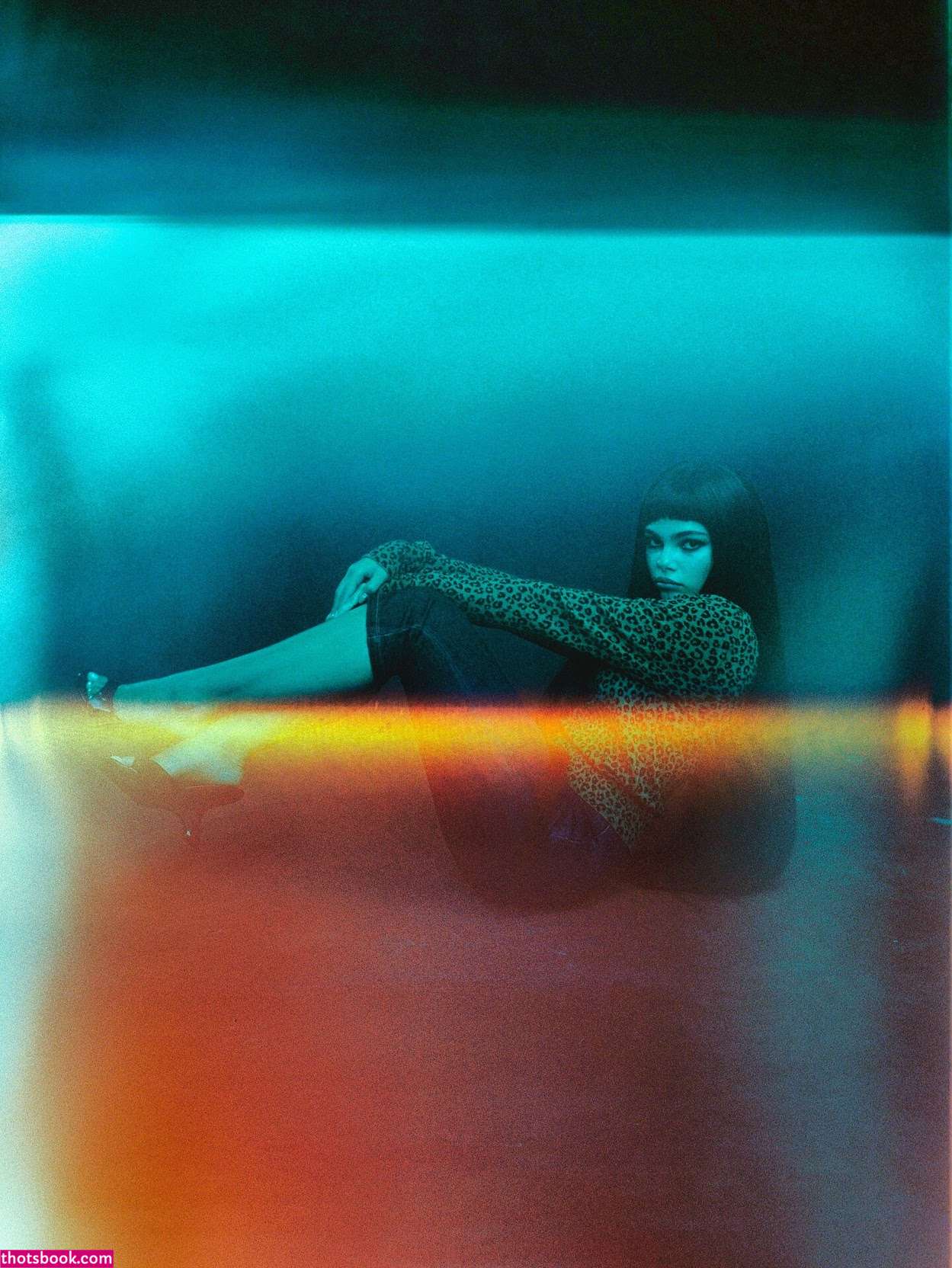 Ariana Greenblatt Photo #25