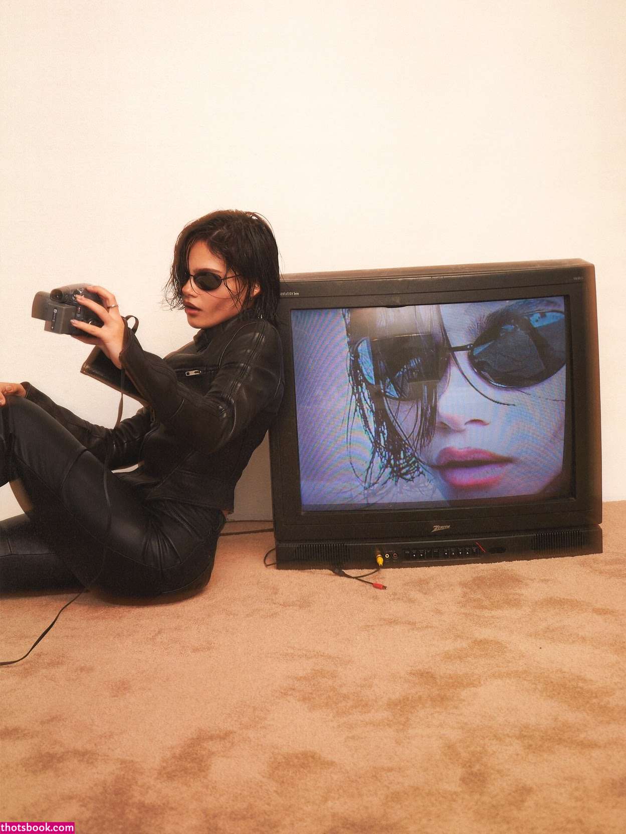 Ariana Greenblatt Photo #26