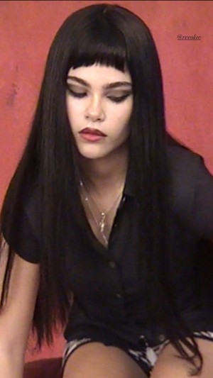 Ariana Greenblatt Photo #19