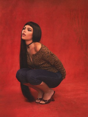 Ariana Greenblatt Photo #20