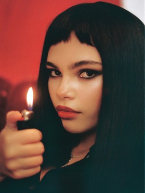 Ariana Greenblatt Photo #23