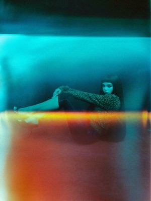 Ariana Greenblatt Photo #25