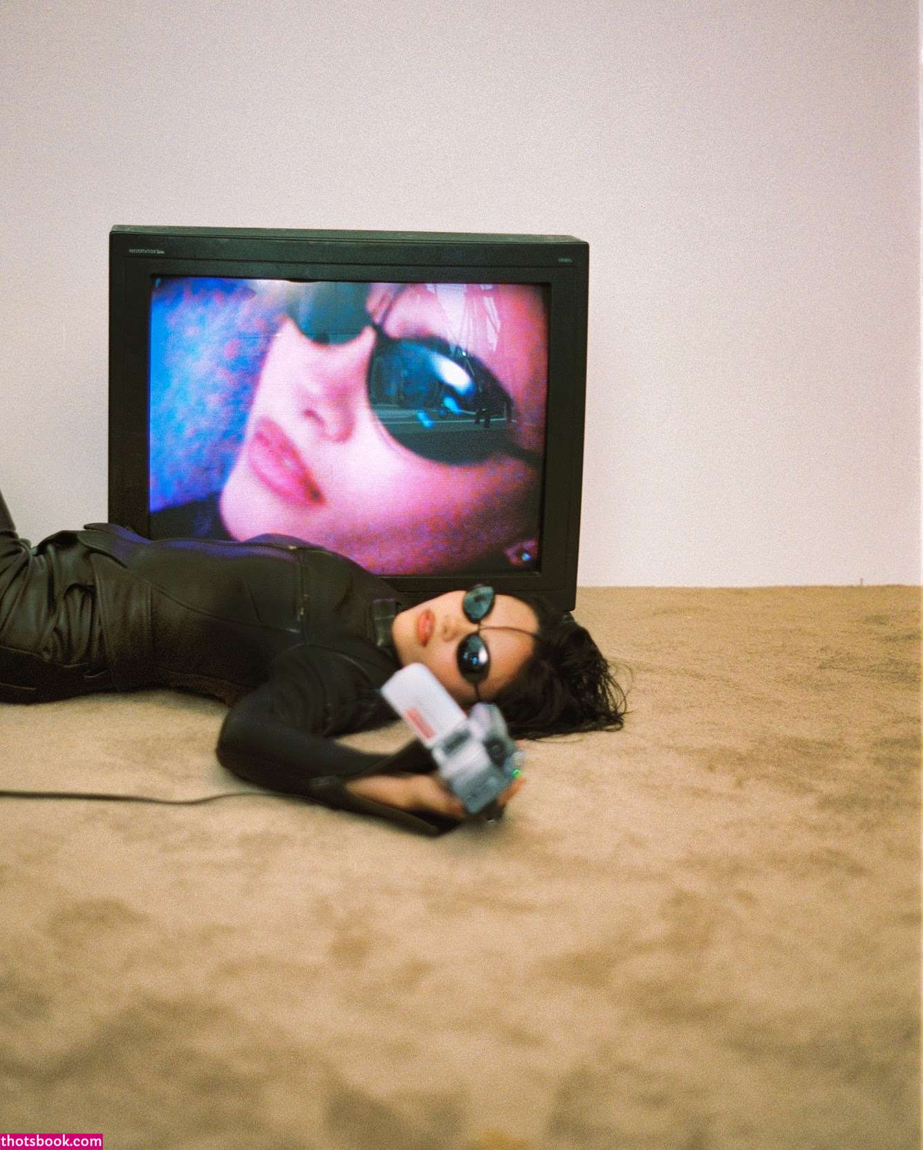 Ariana Greenblatt Photo #27