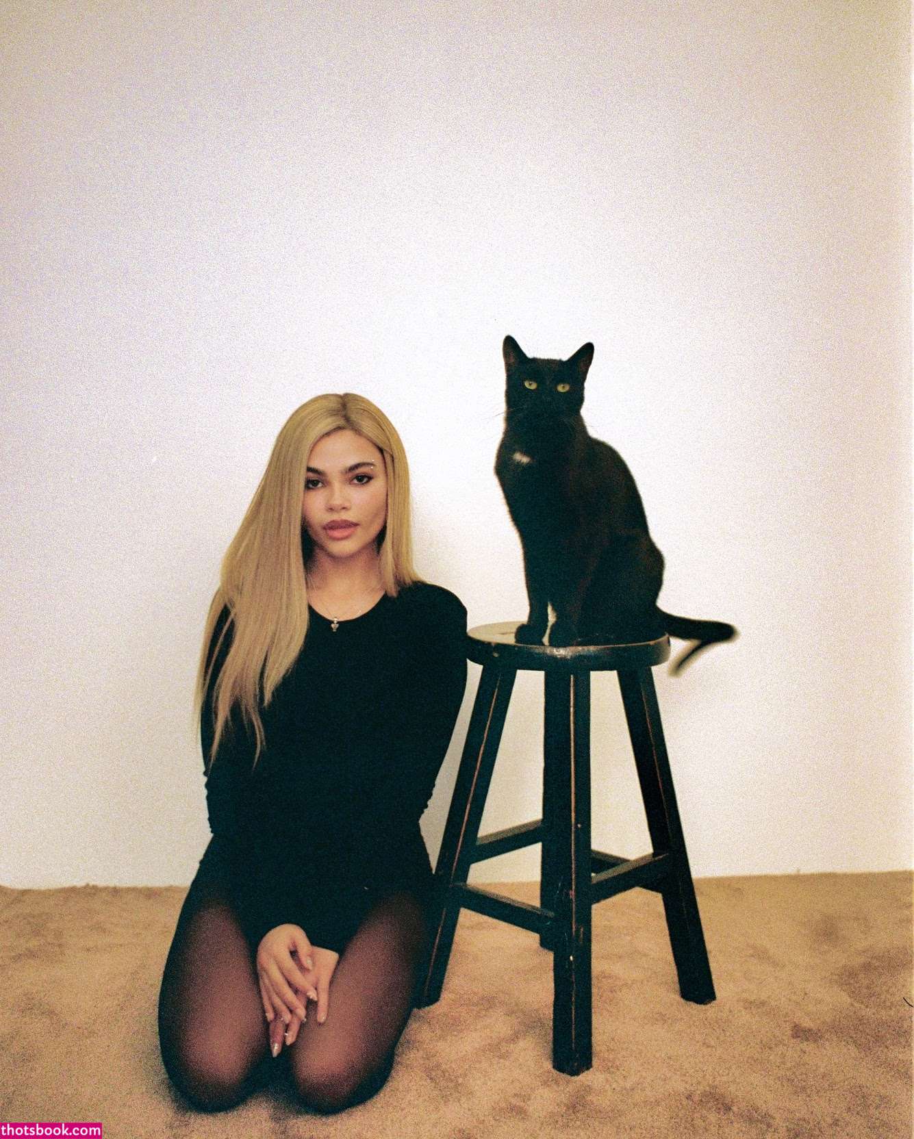 Ariana Greenblatt Photo #28