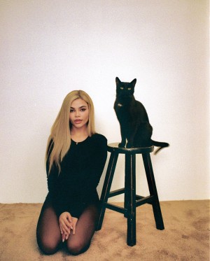 Ariana Greenblatt Photo #28