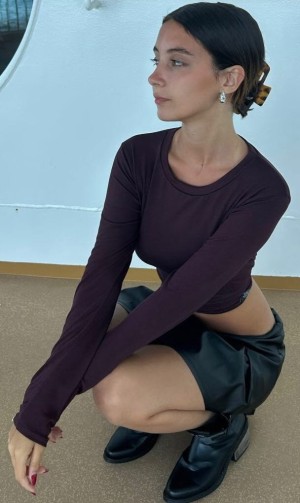 Avril Cabaleiro Photo #41