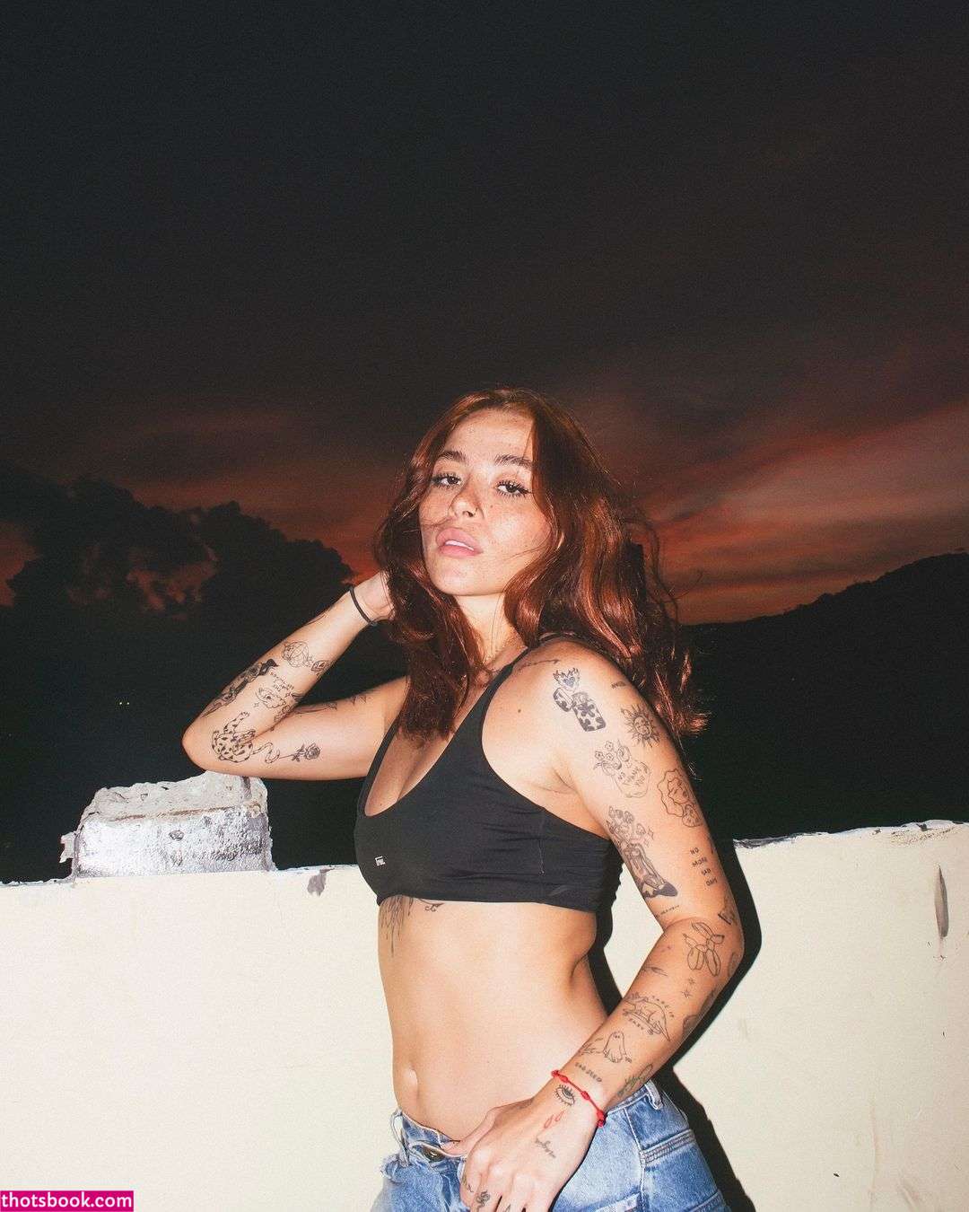 Carolina Cardenas Photo #2