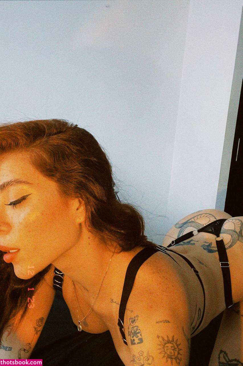 Carolina Cardenas Photo #15