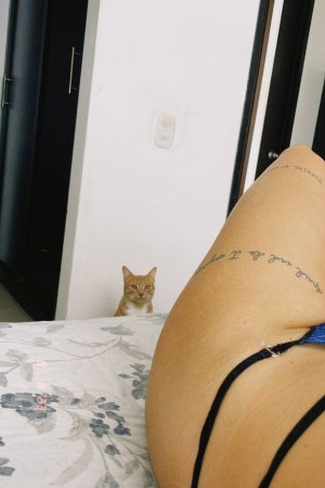 Carolina Cardenas Photo #30