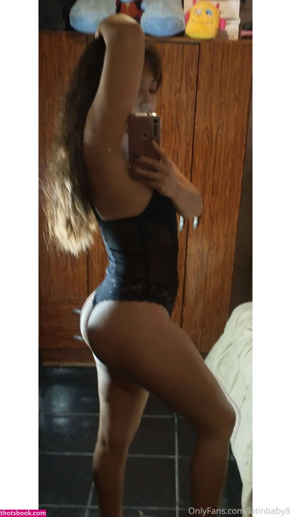 bebelatina15 Photo #11