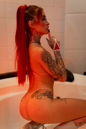 bellafernandessss Photo #33