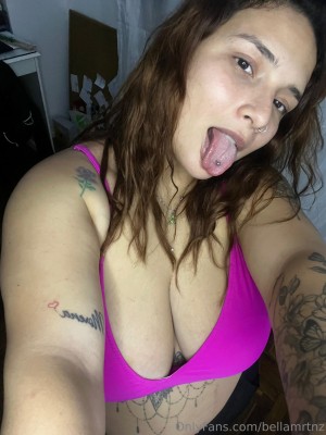 bellamrtnz Photo #27