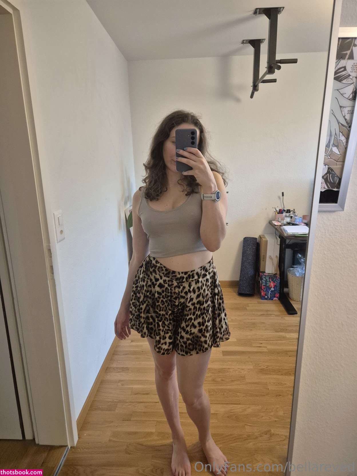 bellareved Photo #26