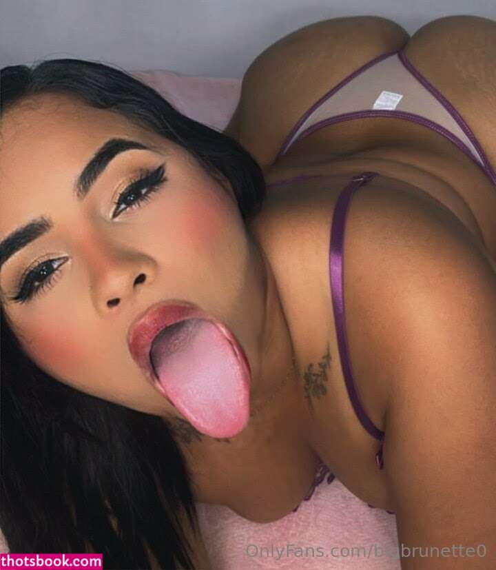 bigbrunette0 Photo #34