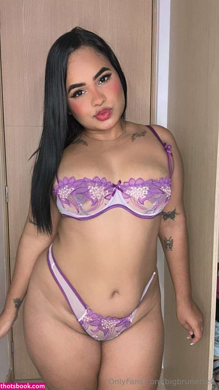 bigbrunette0 Photo #37