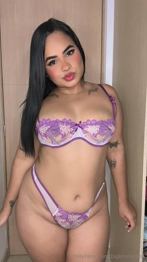 bigbrunette0 Photo #37