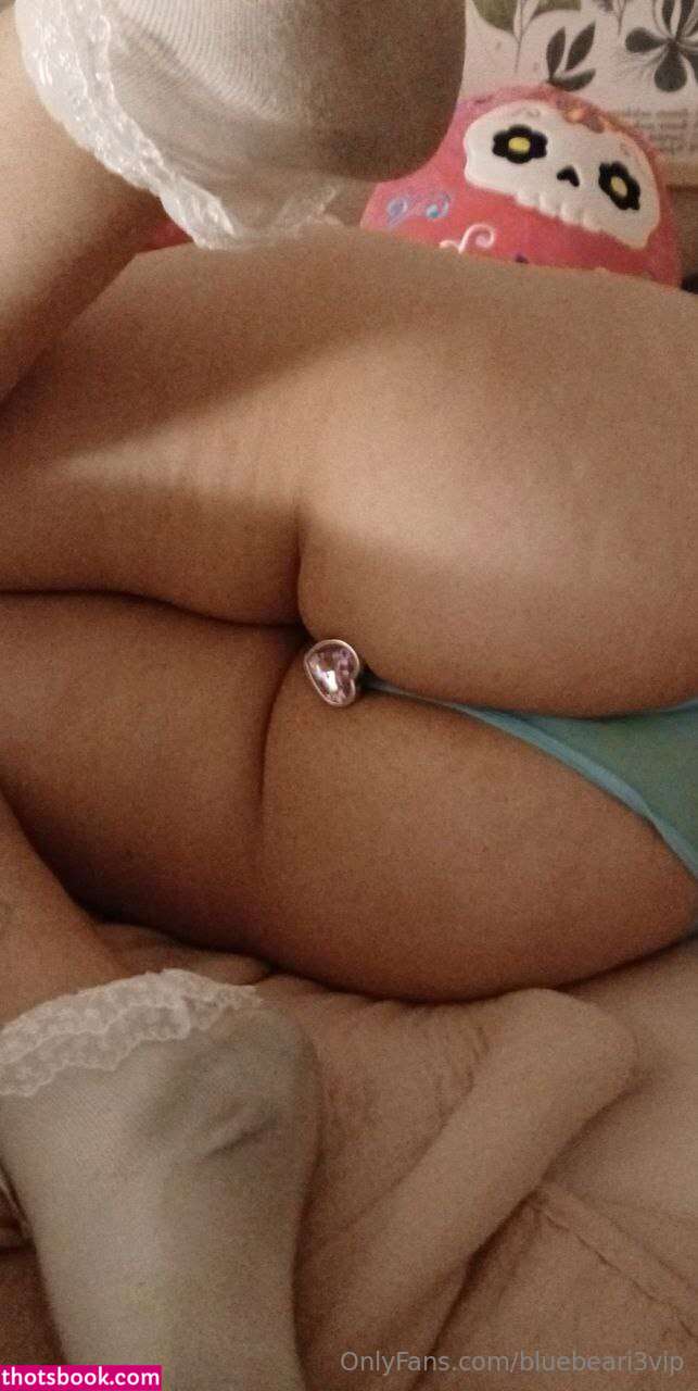 bluebeari3vip Photo #7