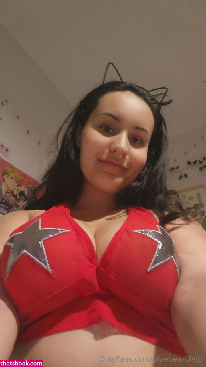 bluebeari3vip Photo #19