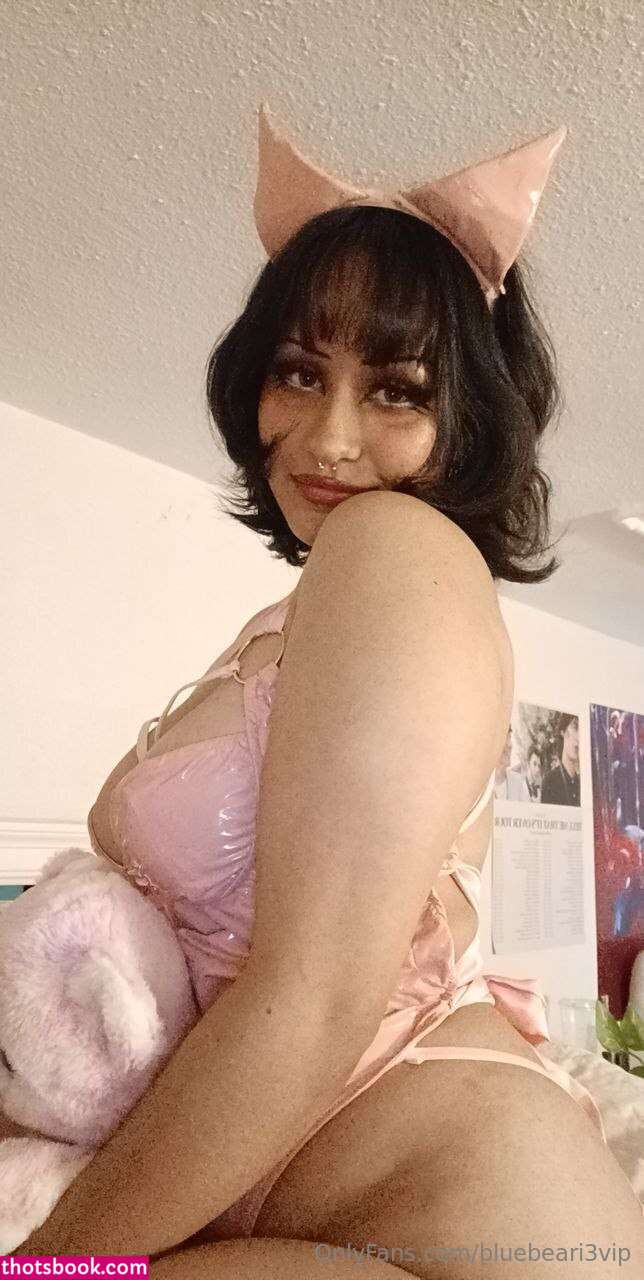 bluebeari3vip Photo #20