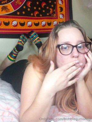 bubblegumshop Post #1