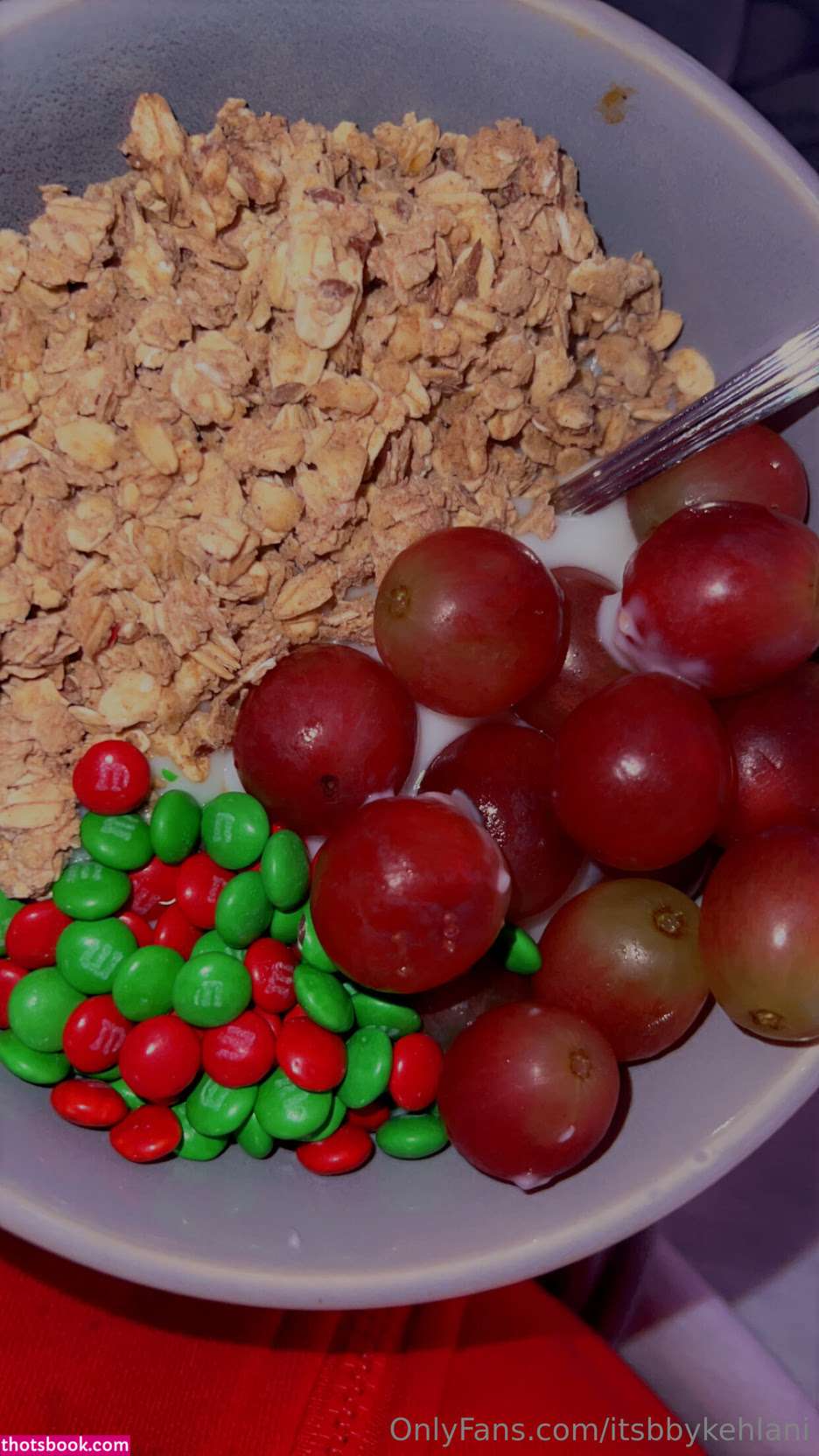 itsbbykehlani Photo #10