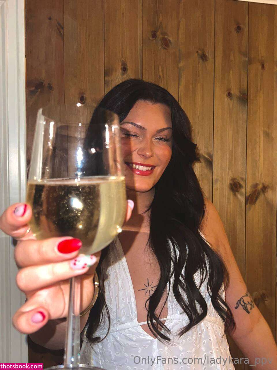 Ladykara Ppv Photo #8