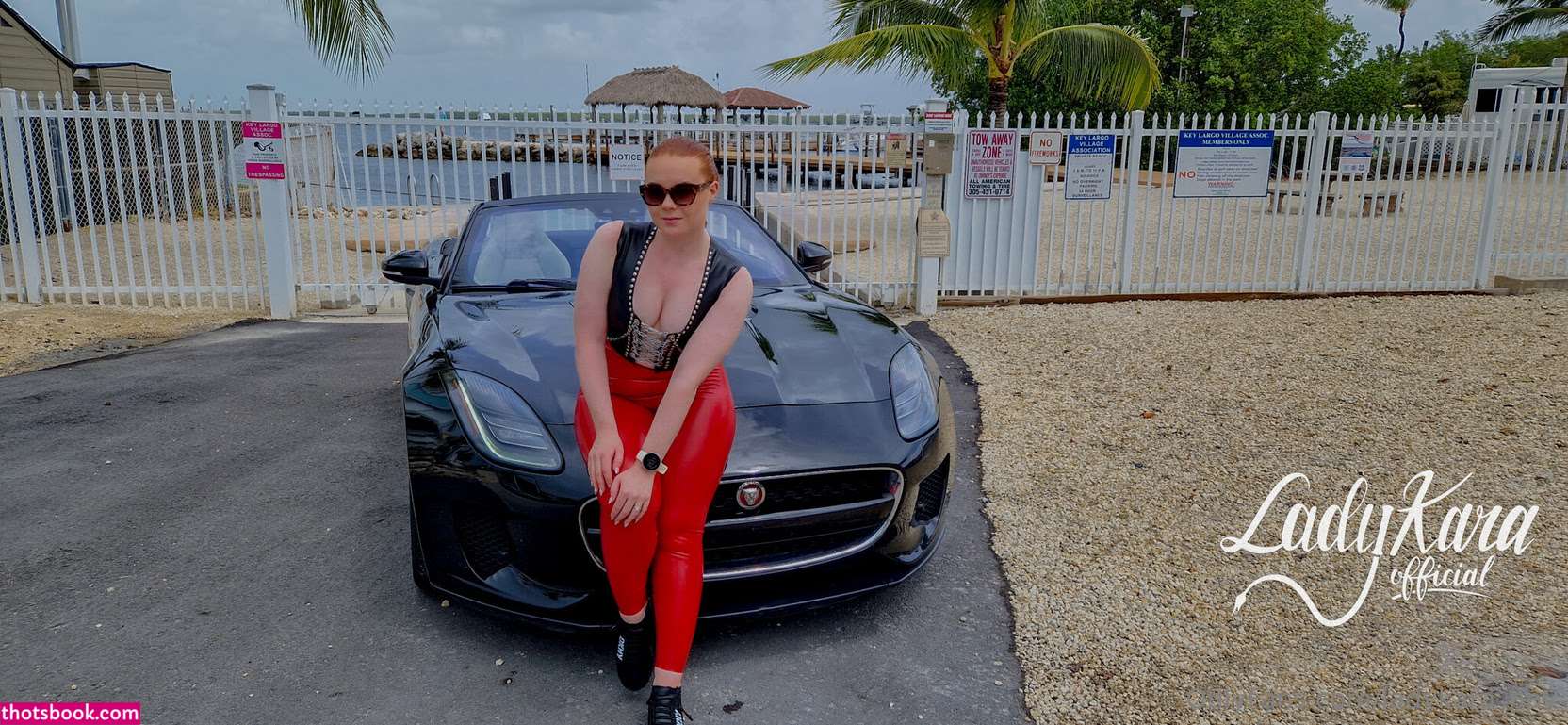 Ladykara Ppv Photo #9