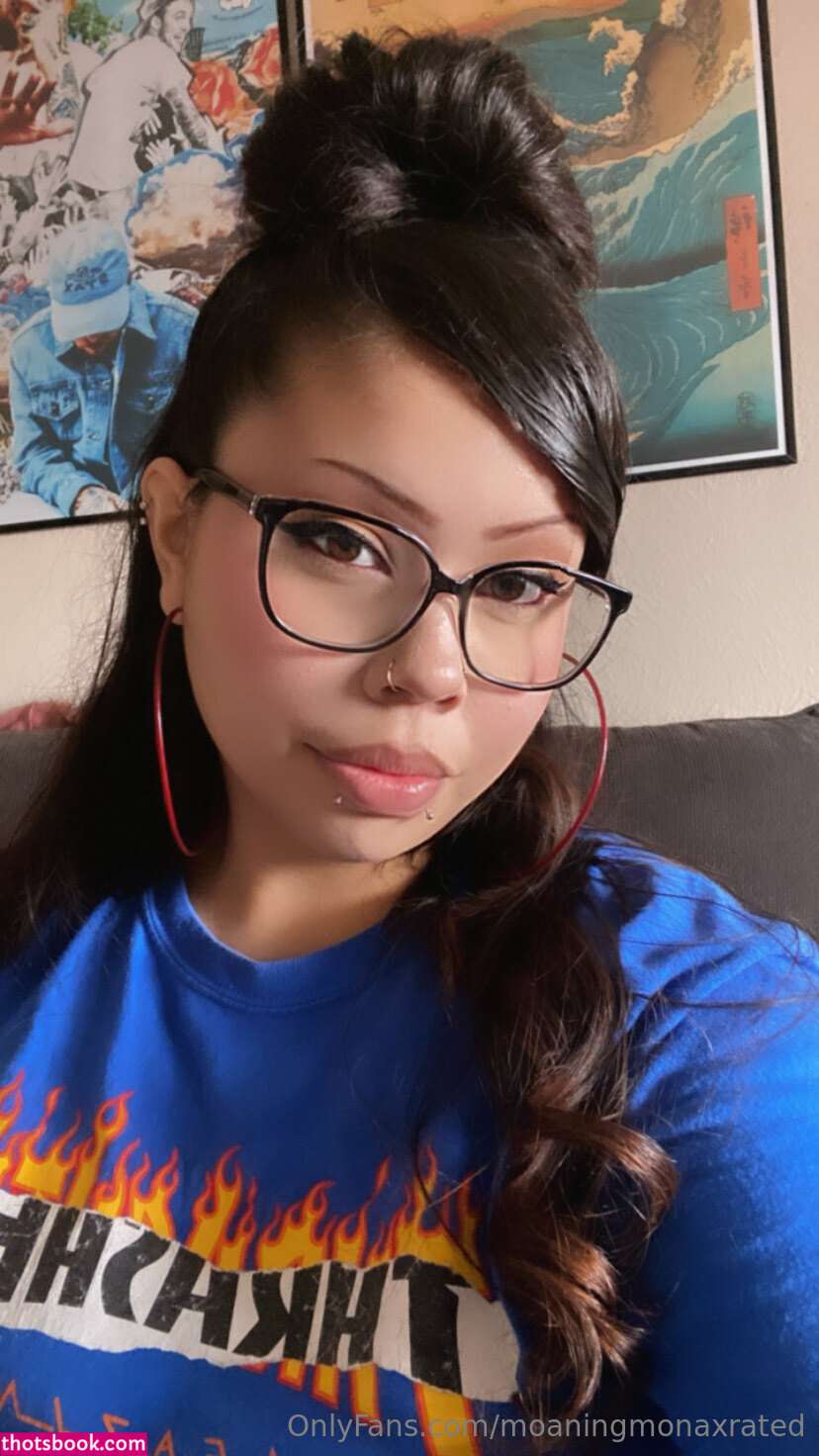 moaningmonaxrated Photo #8