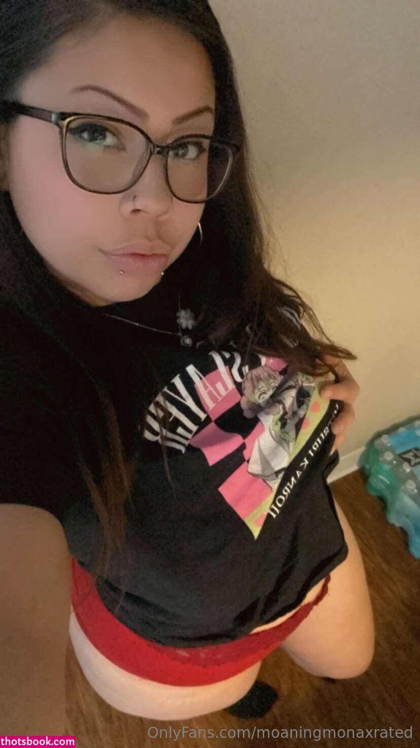 moaningmonaxrated Photo #21