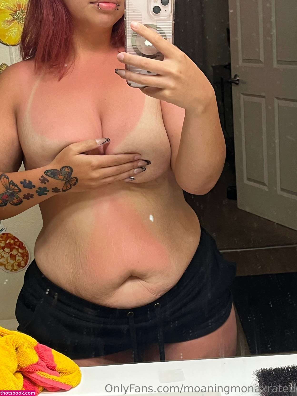 moaningmonaxrated Photo #31