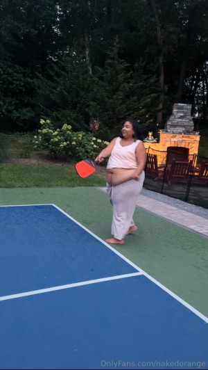 nakedorange Photo #13