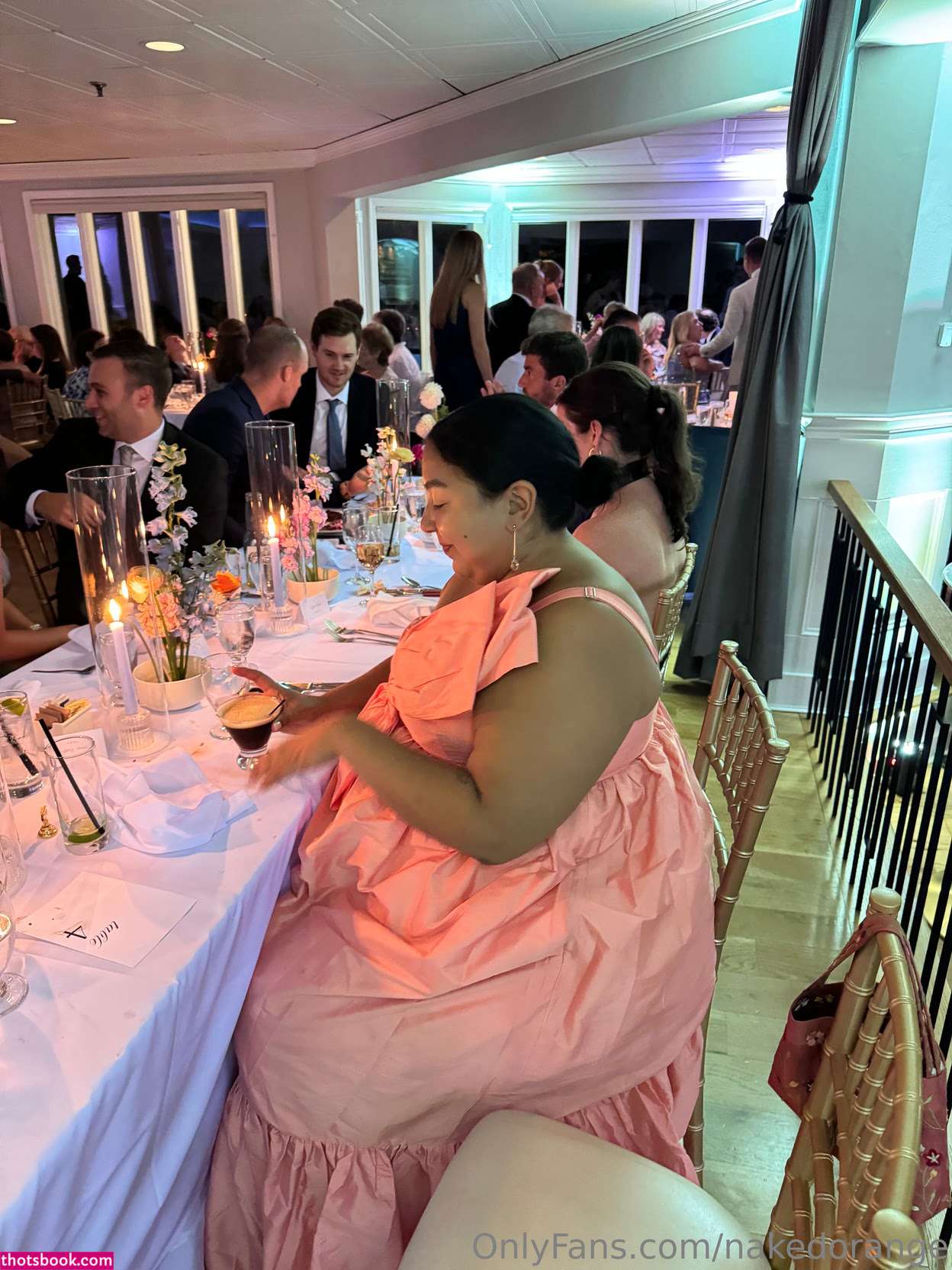 nakedorange Photo #28