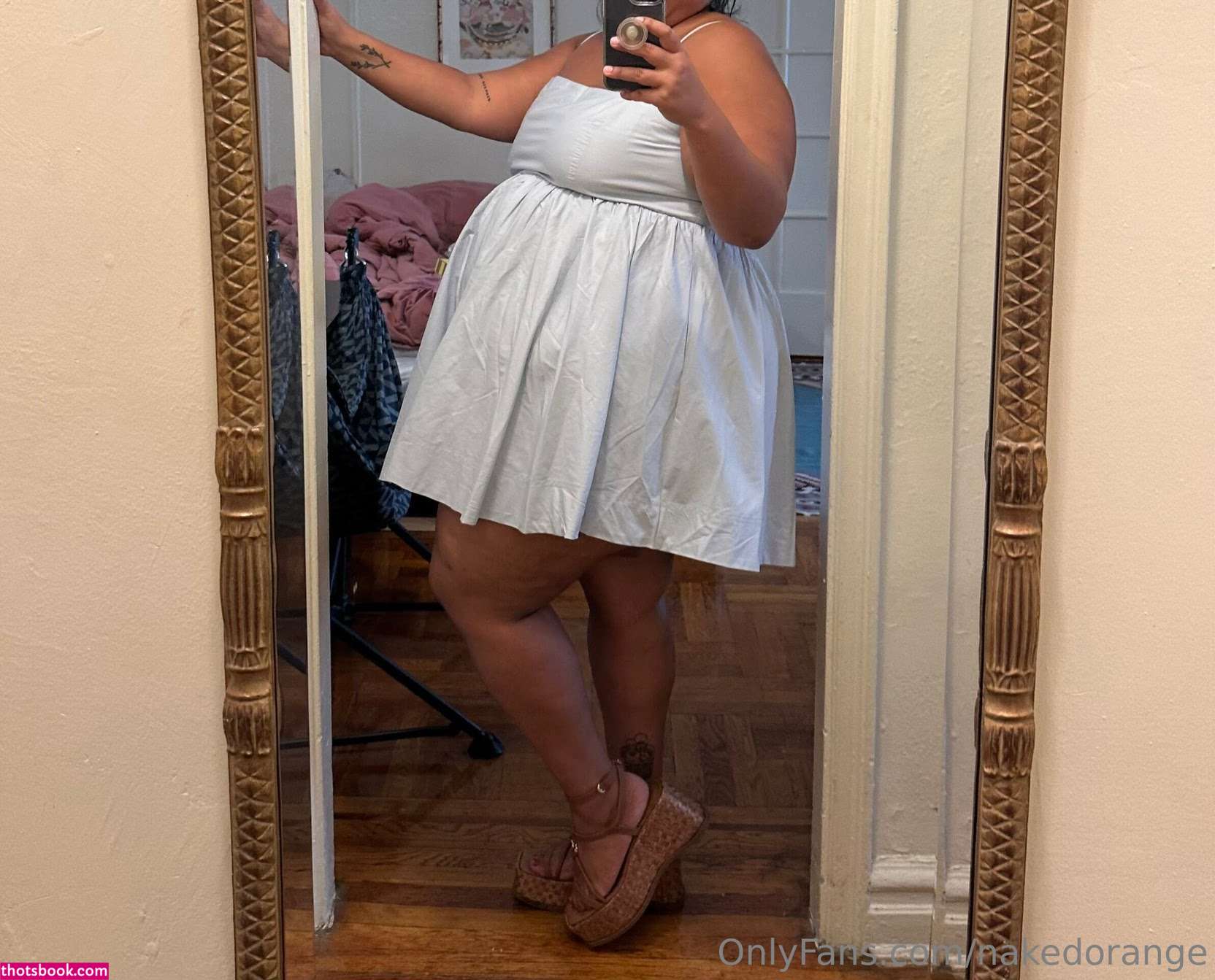 nakedorange Photo #29