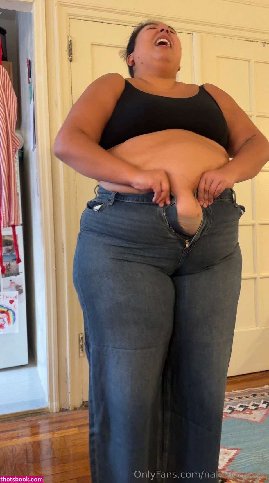 nakedorange Photo #37