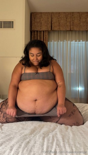 nakedorange Photo #43