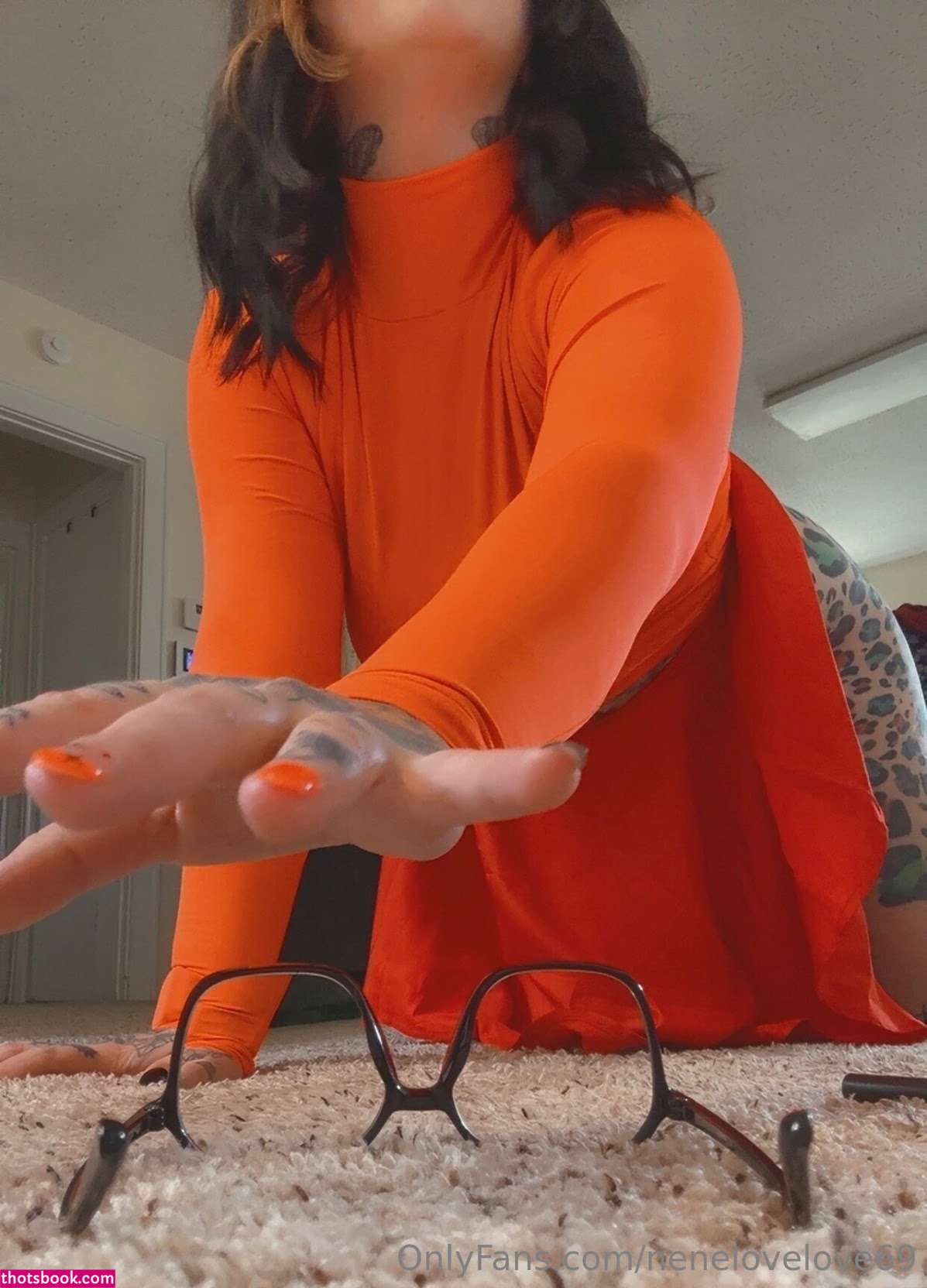 nenelovelove69 Photo #15