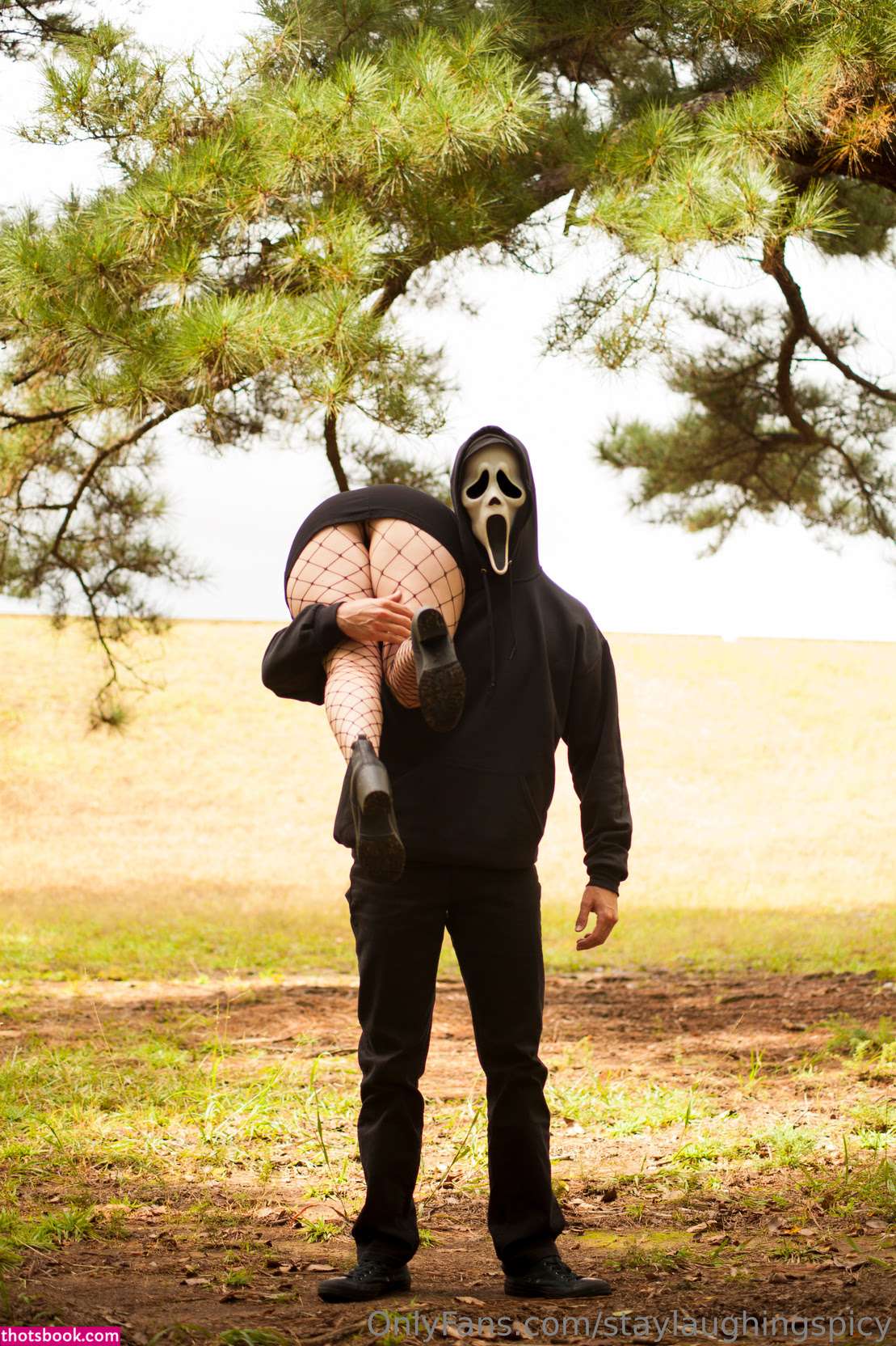 staylaughingspicy Photo #2