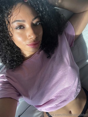 thecaramelldoll Photo #16