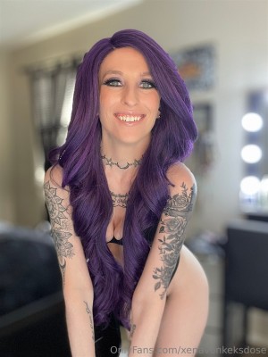 xenavonkeksdose Photo #4